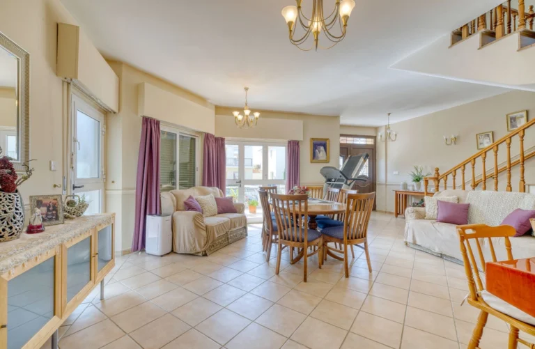 Average Price of a House in Larnaca