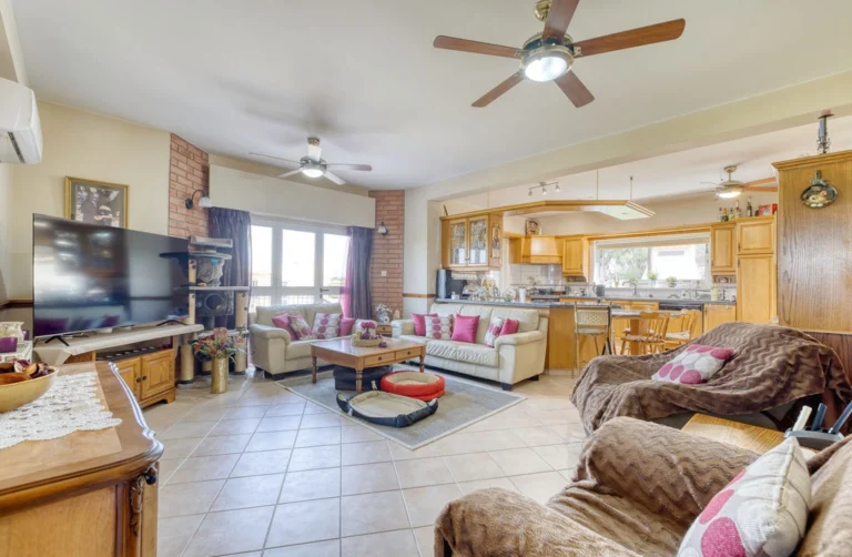 Average Price of a House in Larnaca