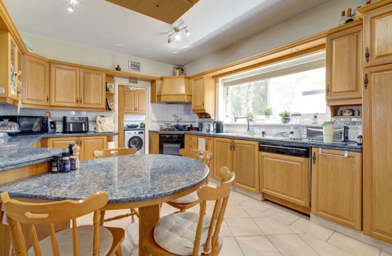 Average Price of a House in Larnaca