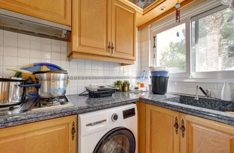 Average Price of a House in Larnaca