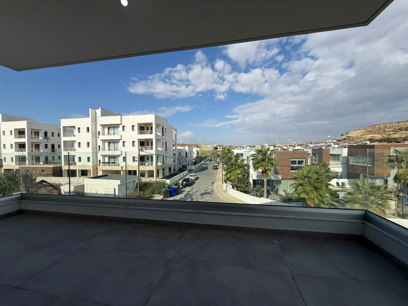 2 Bedroom Apartment for Sale in Oroklini, Larnaca District