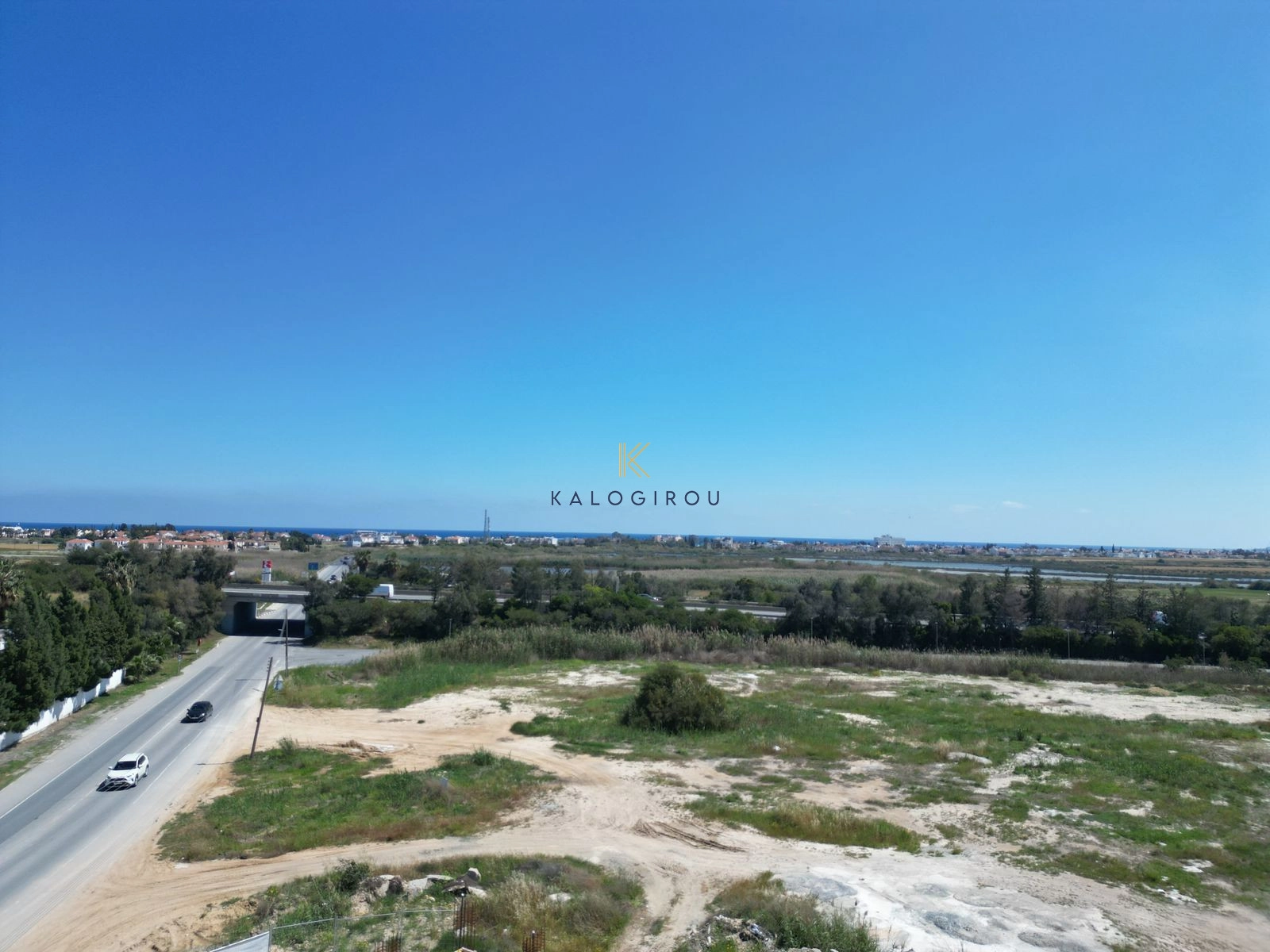2 Bedroom Apartment for Sale in Oroklini, Larnaca District