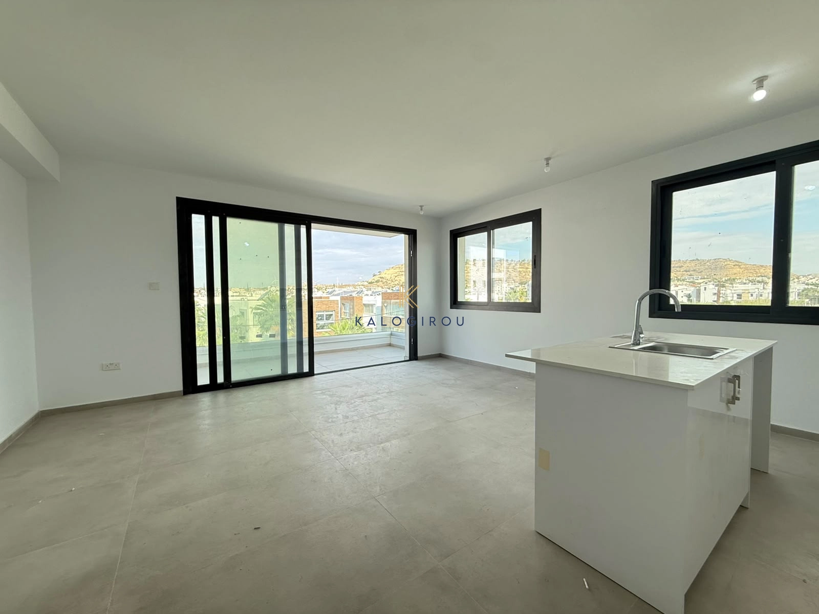 2 Bedroom Apartment for Sale in Oroklini, Larnaca District