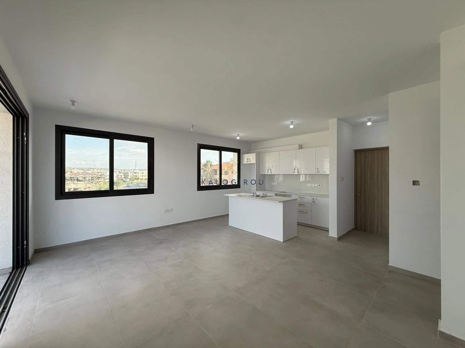 2 Bedroom Apartment for Sale in Oroklini, Larnaca District