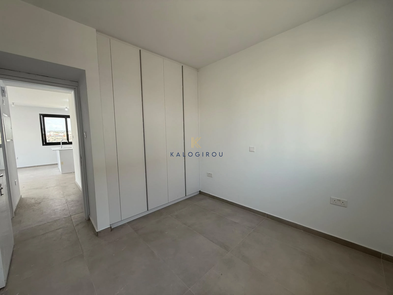2 Bedroom Apartment for Sale in Oroklini, Larnaca District