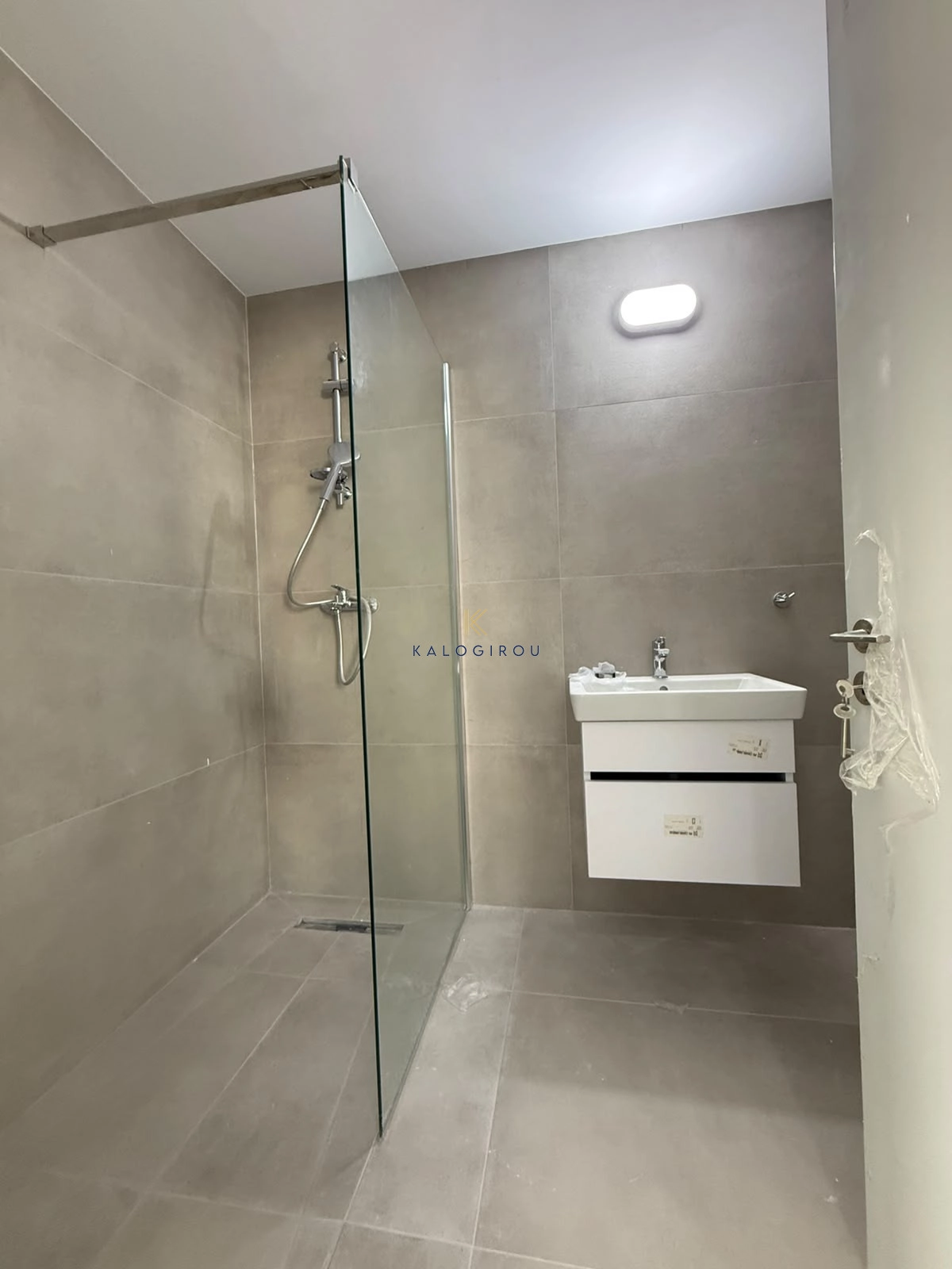 2 Bedroom Apartment for Sale in Oroklini, Larnaca District