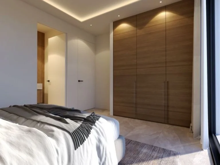 Average Price of a House in Famagusta