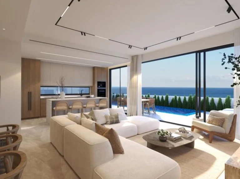 Average Price of a House in Famagusta