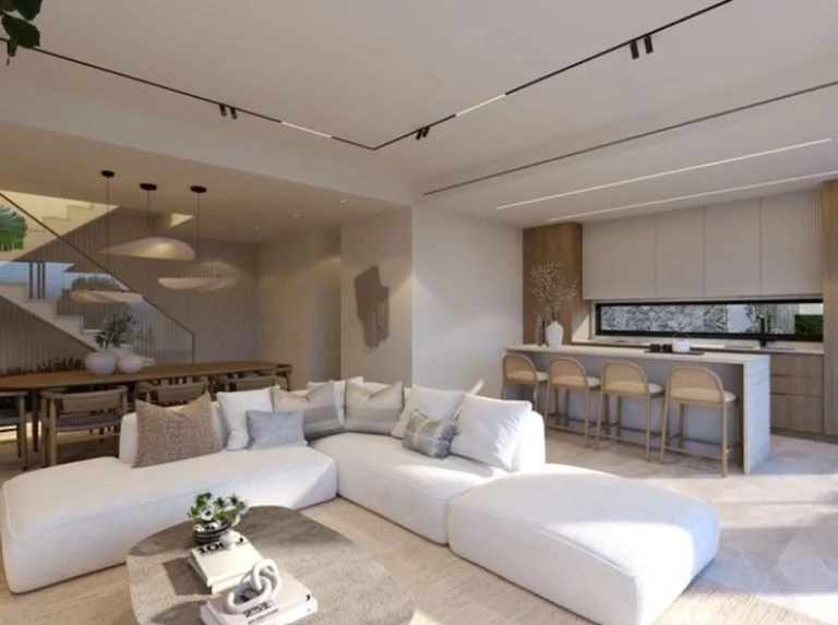 Average Price of a House in Famagusta