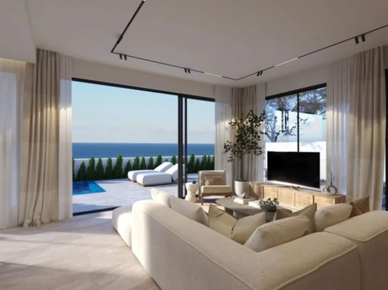 Average Price of a House in Famagusta