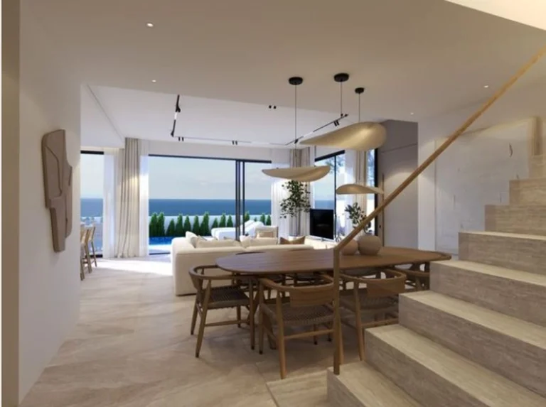 Average Price of a House in Famagusta