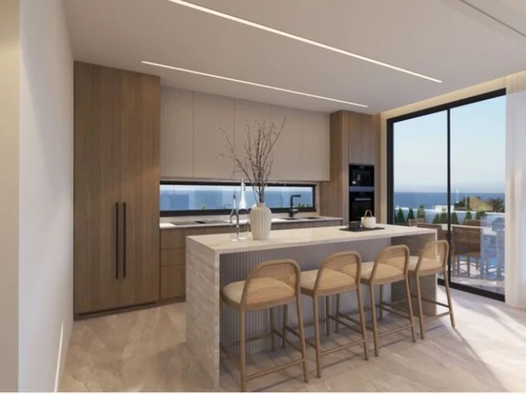 Average Price of a House in Famagusta
