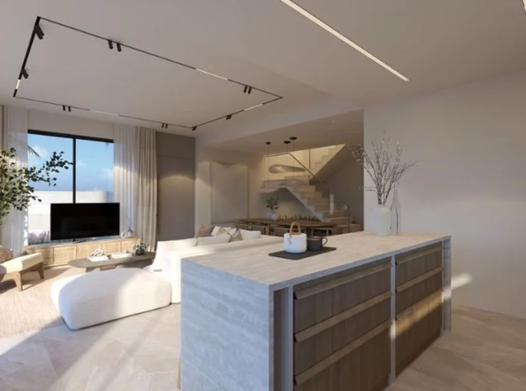 Average Price of a House in Famagusta