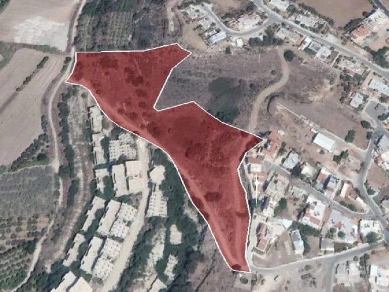 for Sale in Kouklia, Paphos District