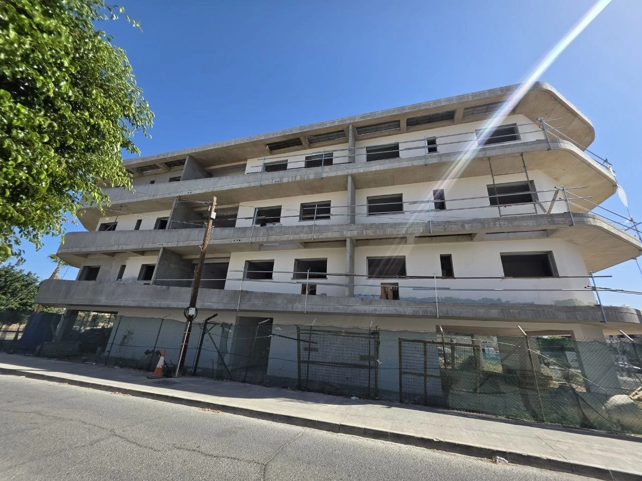 2 Bedroom Apartment for Sale