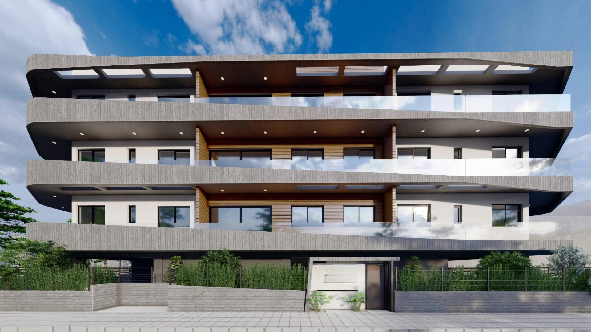 2 Bedroom Apartment for Sale