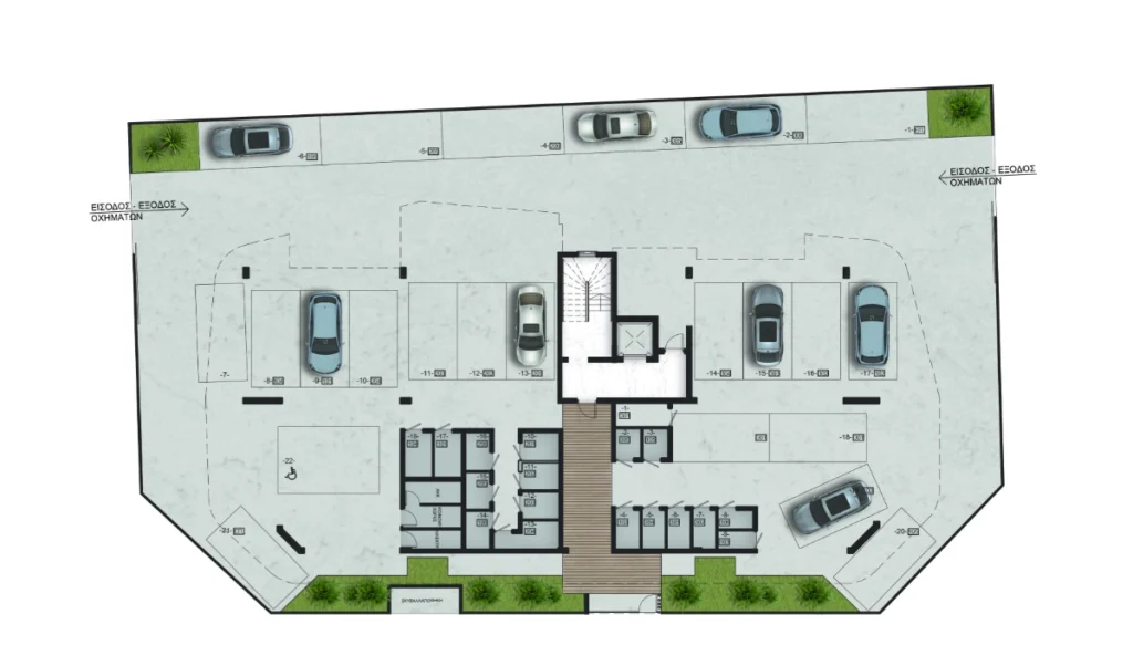 2 Bedroom Apartment for Sale