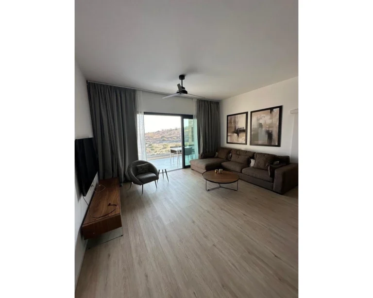 2 Bedroom Apartment for Rent in Limassol – Agios Athanasios