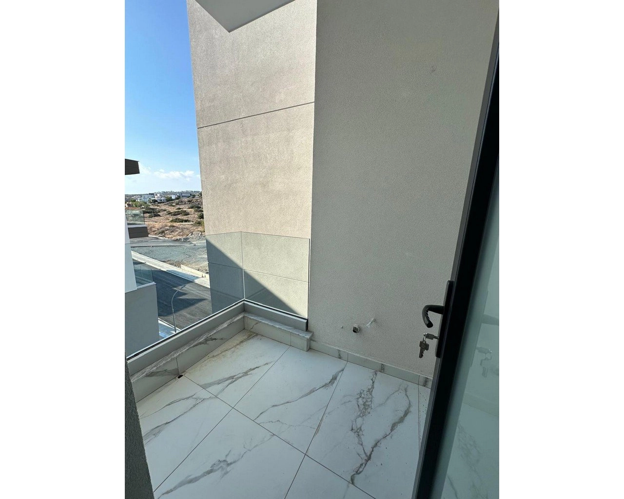 2 Bedroom Apartment for Rent in Limassol – Agios Athanasios
