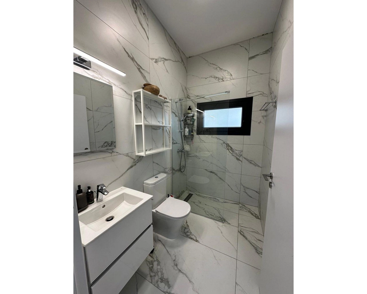 2 Bedroom Apartment for Rent in Limassol – Agios Athanasios