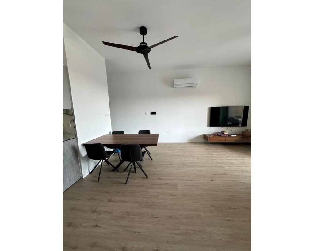 2 Bedroom Apartment for Rent in Limassol – Agios Athanasios