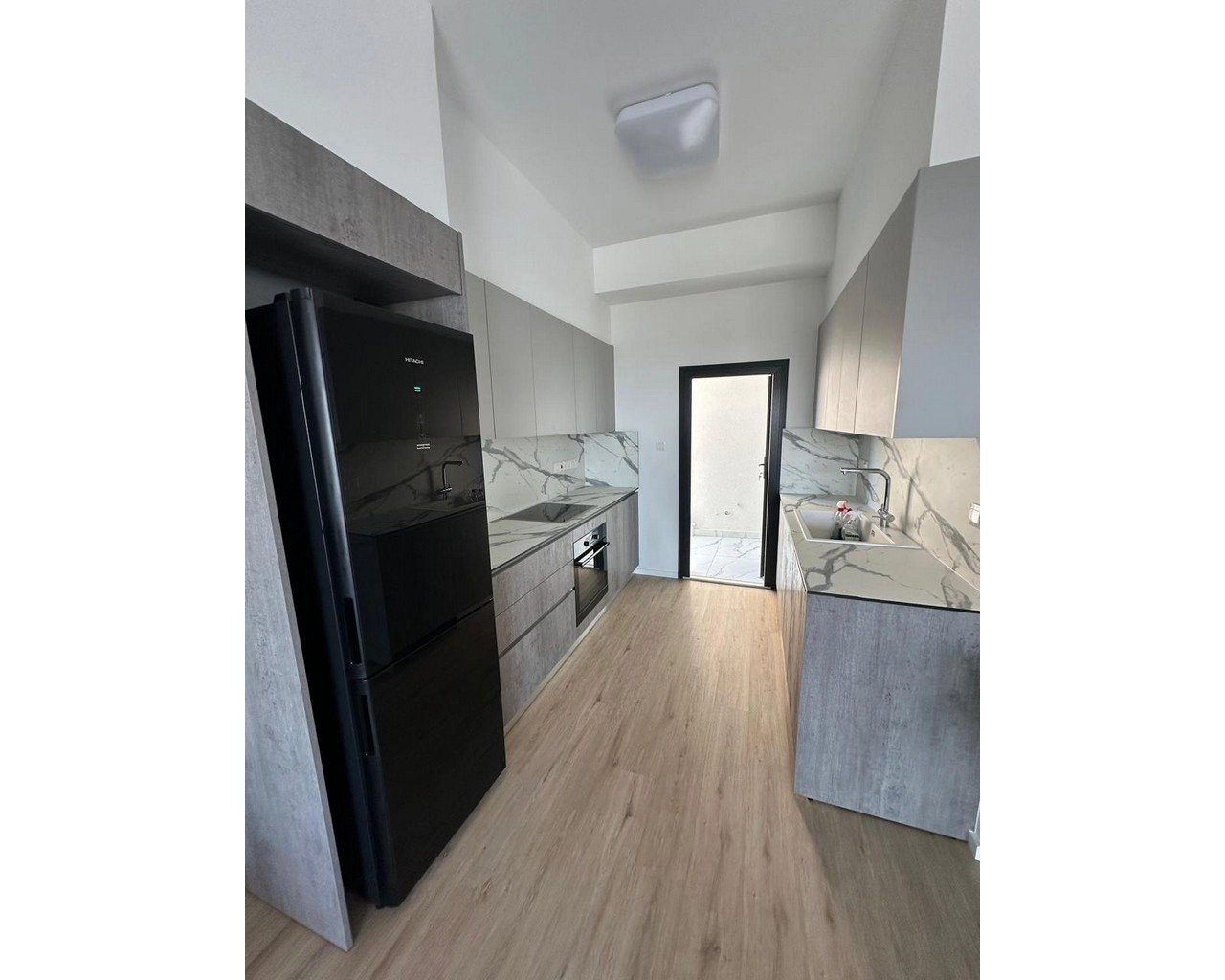 2 Bedroom Apartment for Rent in Limassol – Agios Athanasios