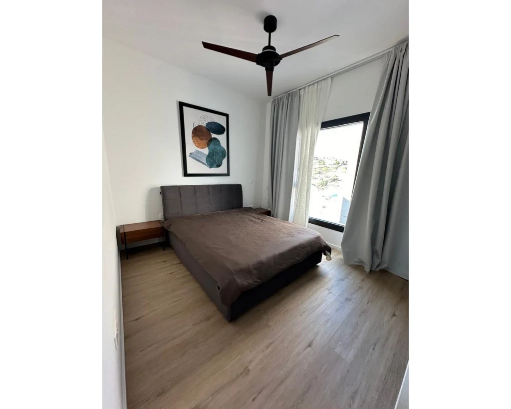 2 Bedroom Apartment for Rent in Limassol – Agios Athanasios