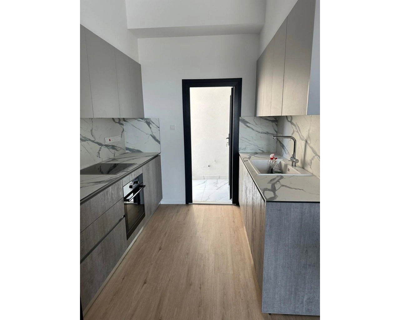 2 Bedroom Apartment for Rent in Limassol – Agios Athanasios