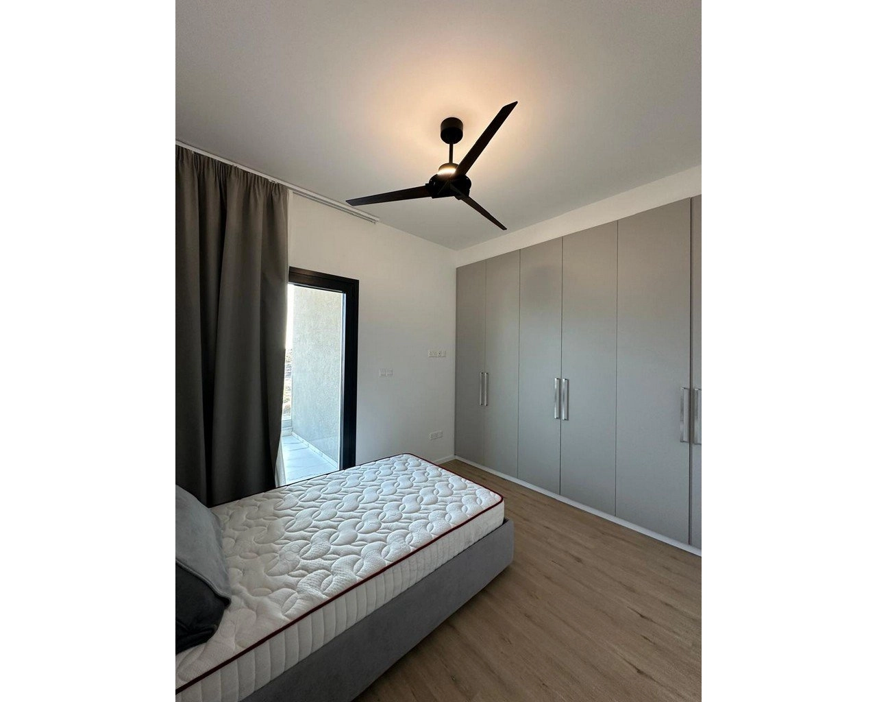 2 Bedroom Apartment for Rent in Limassol – Agios Athanasios