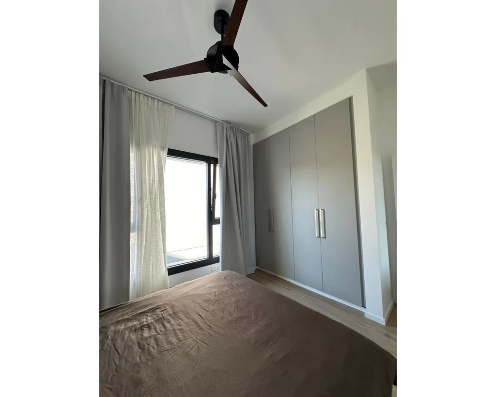 2 Bedroom Apartment for Rent in Limassol – Agios Athanasios