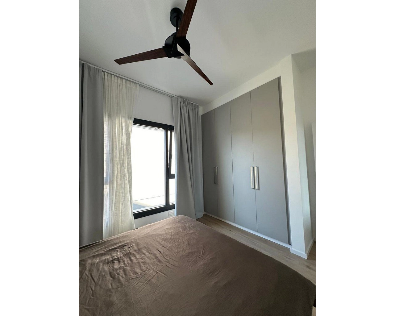 2 Bedroom Apartment for Rent in Limassol – Agios Athanasios