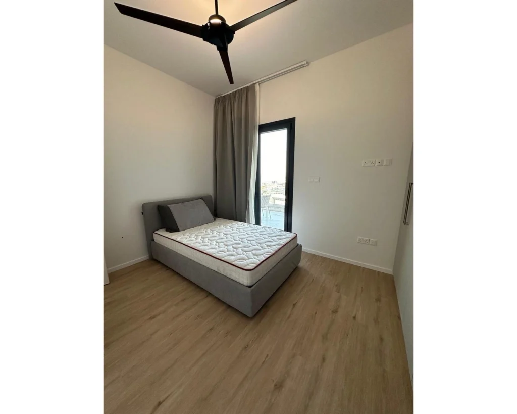 2 Bedroom Apartment for Rent in Limassol – Agios Athanasios