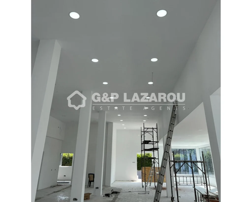 1830m² Office for Rent in Limassol – Kapsalos