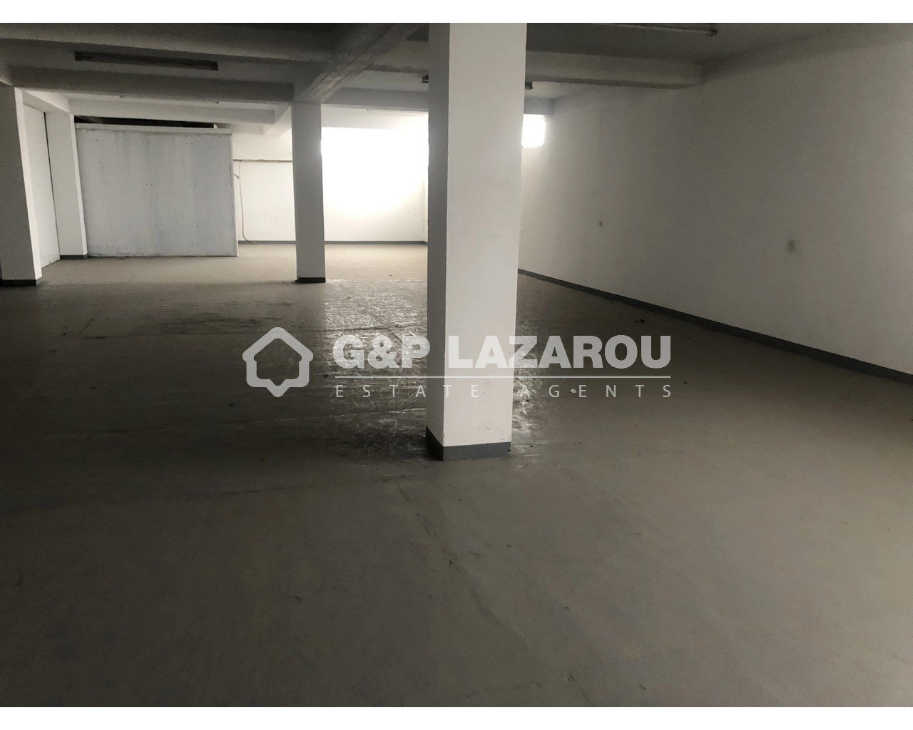 1830m² Office for Rent in Limassol – Kapsalos