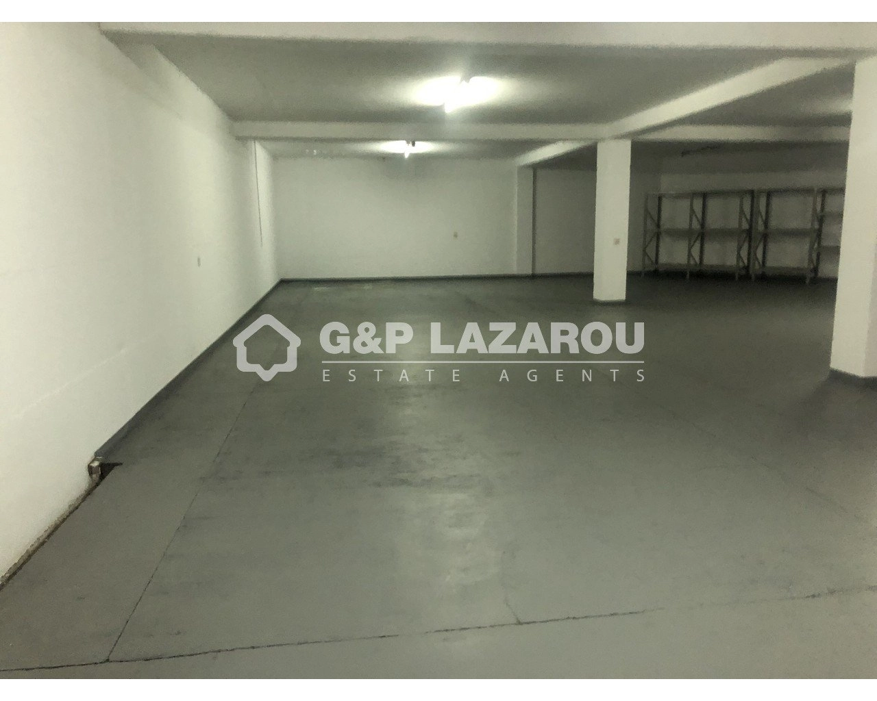 1830m² Office for Rent in Limassol – Kapsalos