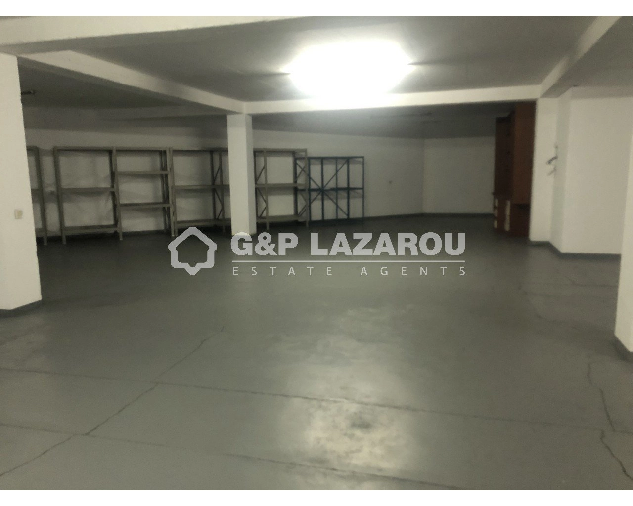 1830m² Office for Rent in Limassol – Kapsalos