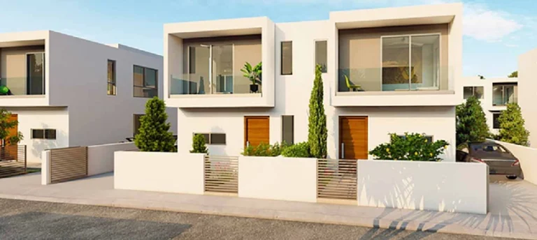 3 Bedroom House for Sale in Mandria, Paphos District