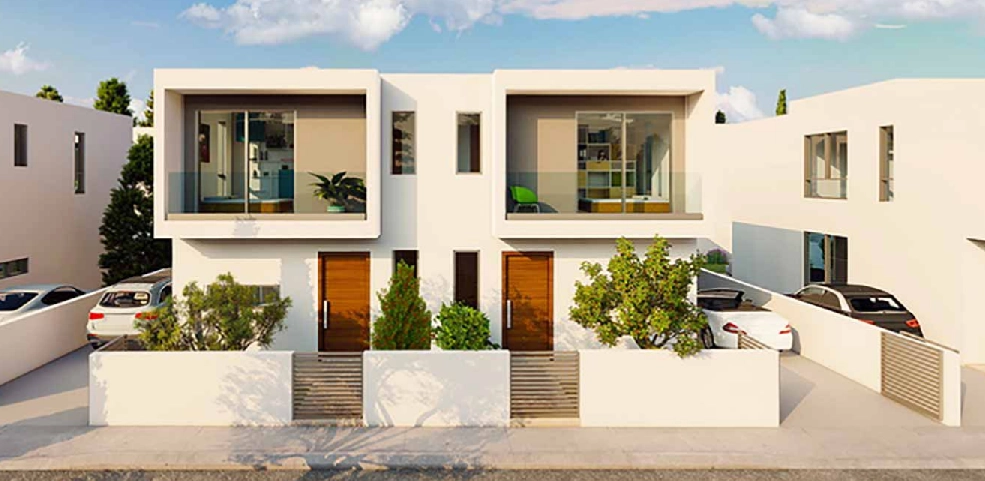 3 Bedroom House for Sale in Mandria, Paphos District