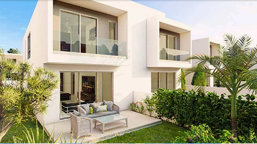 3 Bedroom House for Sale in Mandria, Paphos District