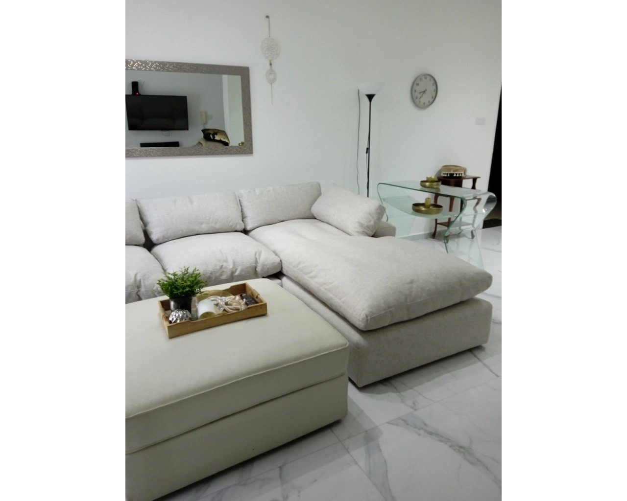 2 Bedroom Apartment for Rent in Agios Tychonas, Limassol District