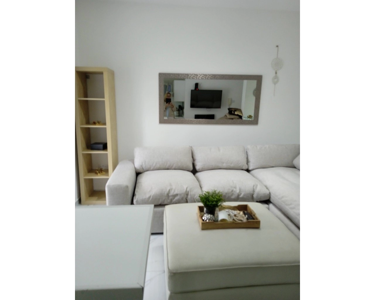 2 Bedroom Apartment for Rent in Agios Tychonas, Limassol District