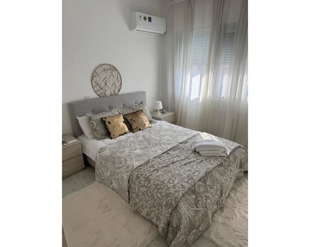 2 Bedroom Apartment for Rent in Agios Tychonas, Limassol District