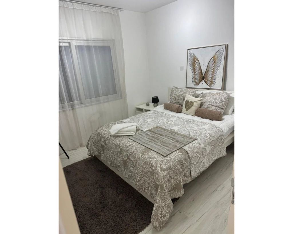 2 Bedroom Apartment for Rent in Agios Tychonas, Limassol District