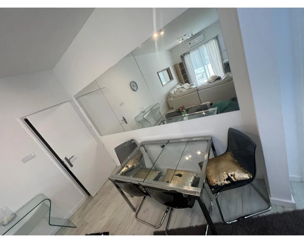 2 Bedroom Apartment for Rent in Agios Tychonas, Limassol District