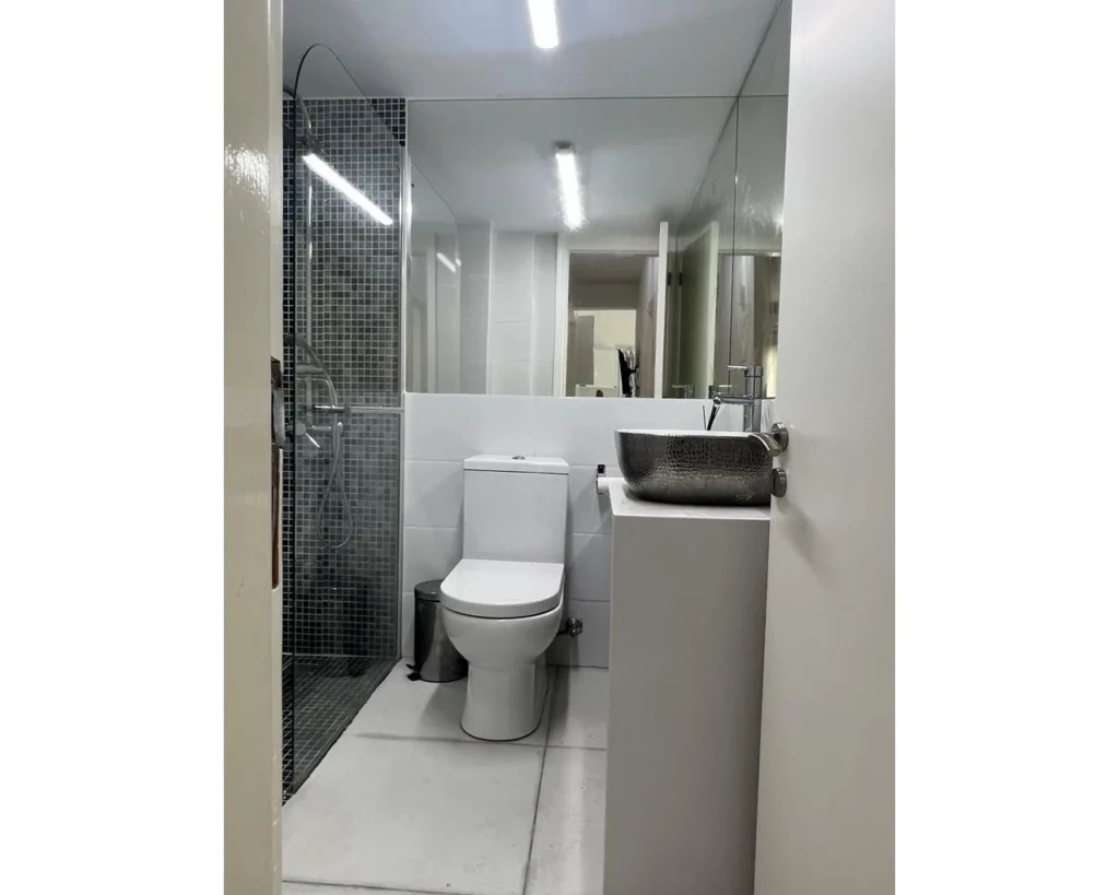 2 Bedroom Apartment for Rent in Agios Tychonas, Limassol District