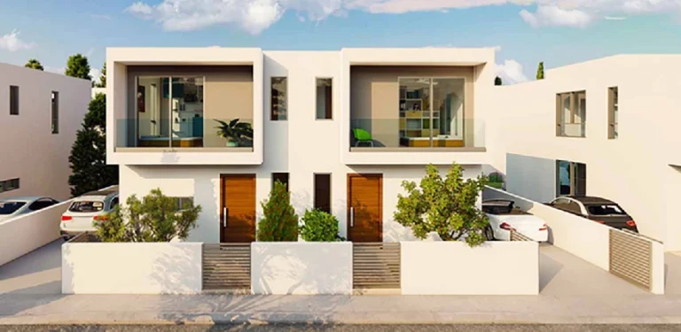 3 Bedroom House for Sale in Mandria, Paphos District