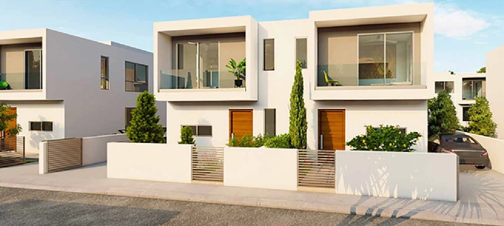 3 Bedroom House for Sale in Mandria, Paphos District