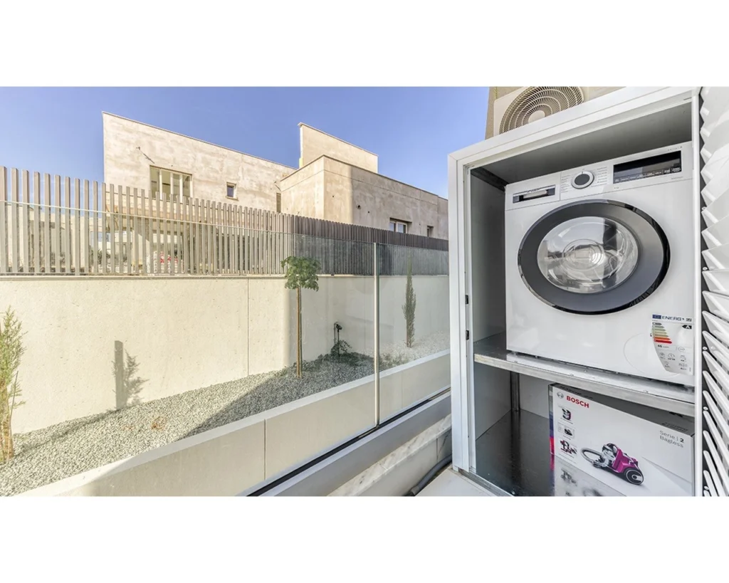 1 Bedroom Apartment for Rent in Limassol – Agios Athanasios