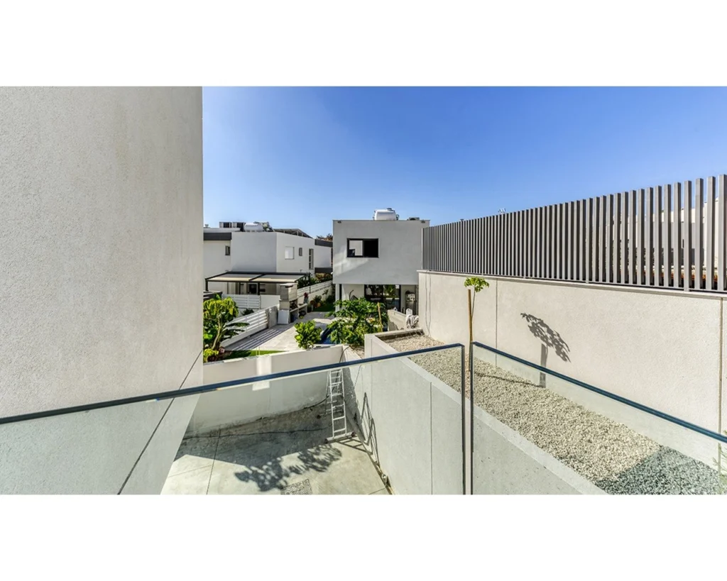 1 Bedroom Apartment for Rent in Limassol – Agios Athanasios
