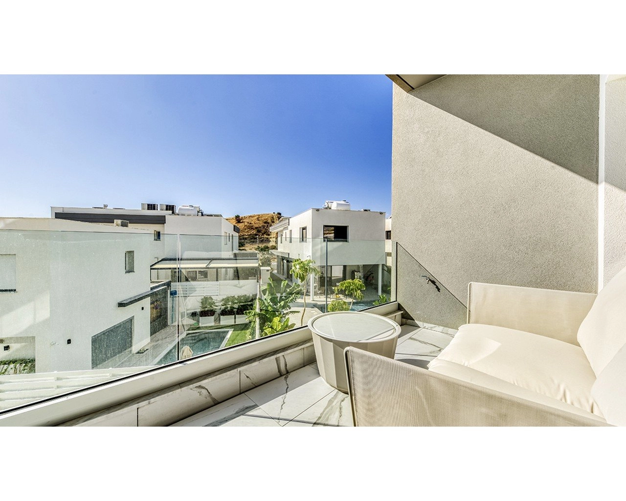 1 Bedroom Apartment for Rent in Limassol – Agios Athanasios
